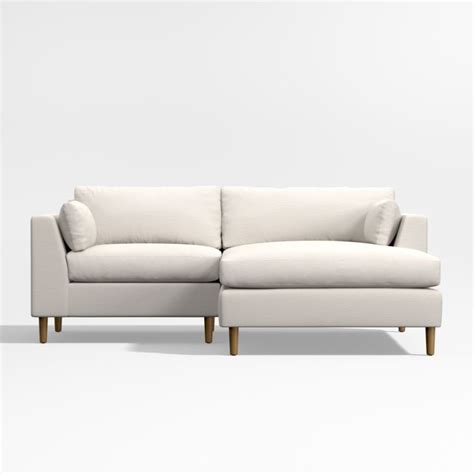 <strong>Crate</strong> & <strong>Barrel's sofas</strong> options include both leather and fabric <strong>sofas</strong>, sleeper <strong>sofas</strong>, loveseats, daybeds, and tufted <strong>sofas</strong> ranging in price from $1,000 up to $5,500+. . Crate and barrel avondale sofa review reddit